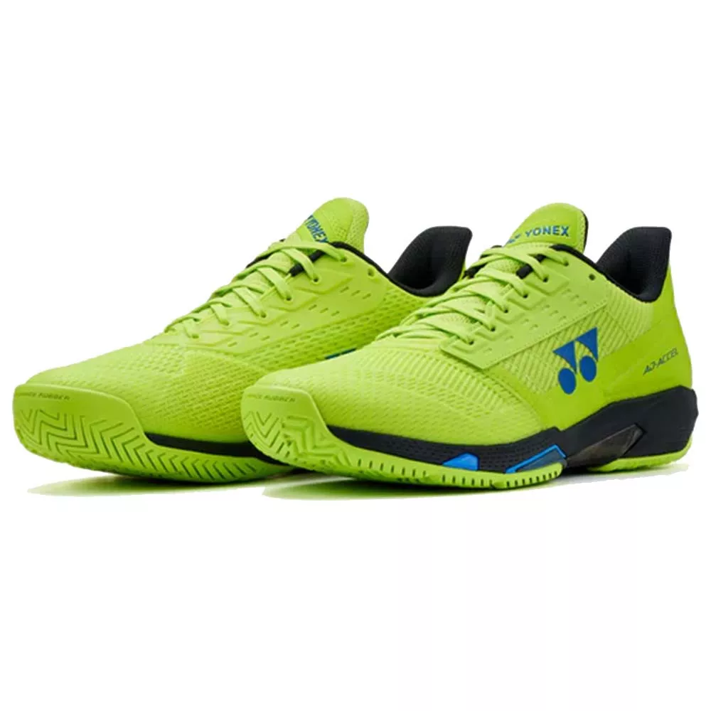 Scarpe Yonex Sonicage 4 verde kaki