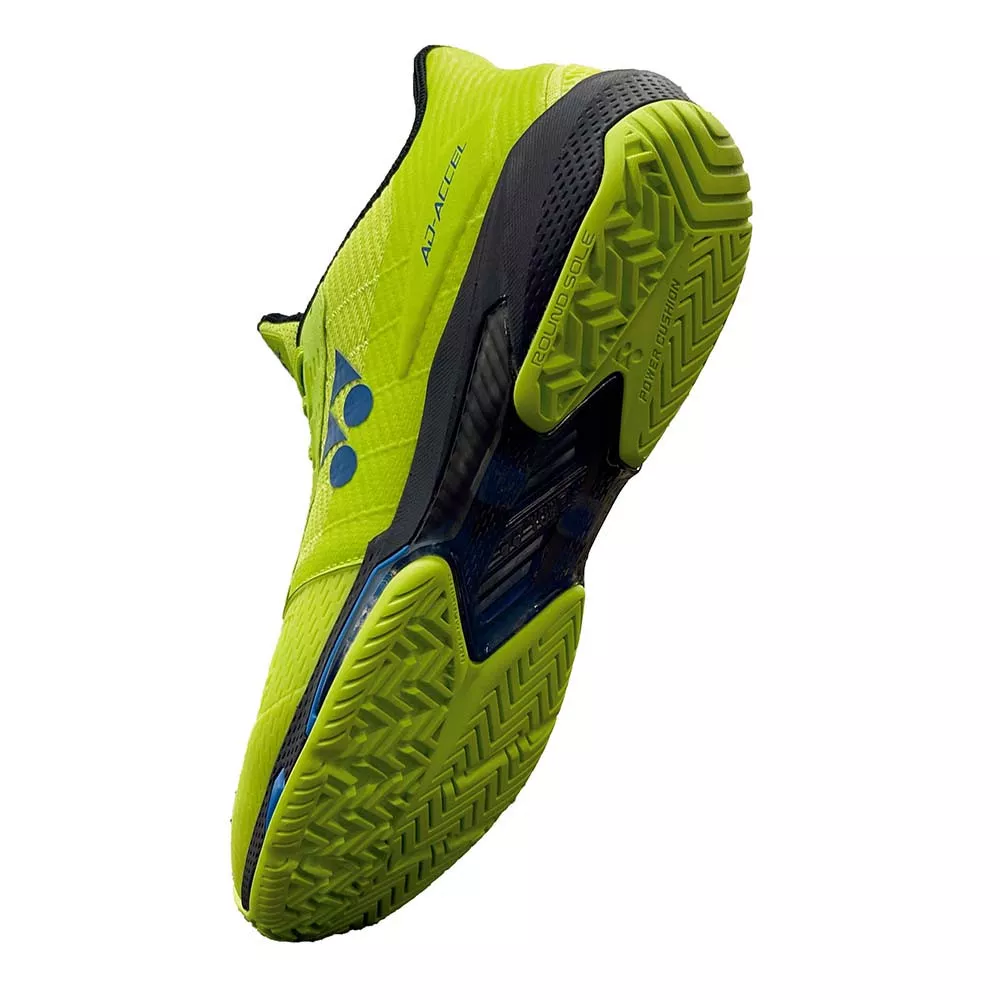 Scarpe Yonex Sonicage 4 verde kaki