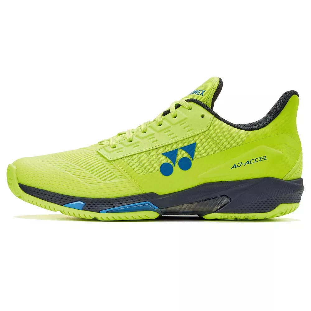 Scarpe Yonex Sonicage 4 verde kaki