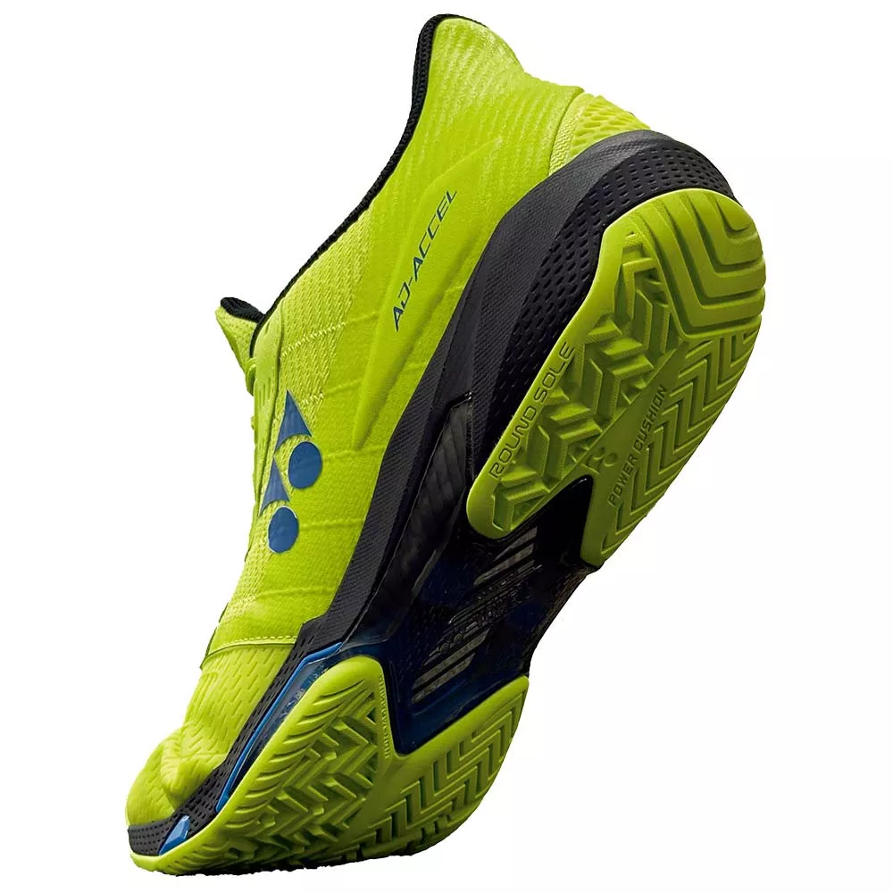 Scarpe Yonex Sonicage 4 verde kaki
