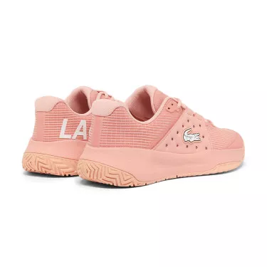 Scarpe Lacoste AG-LT23 Ultra Donna terra battuta Blu
