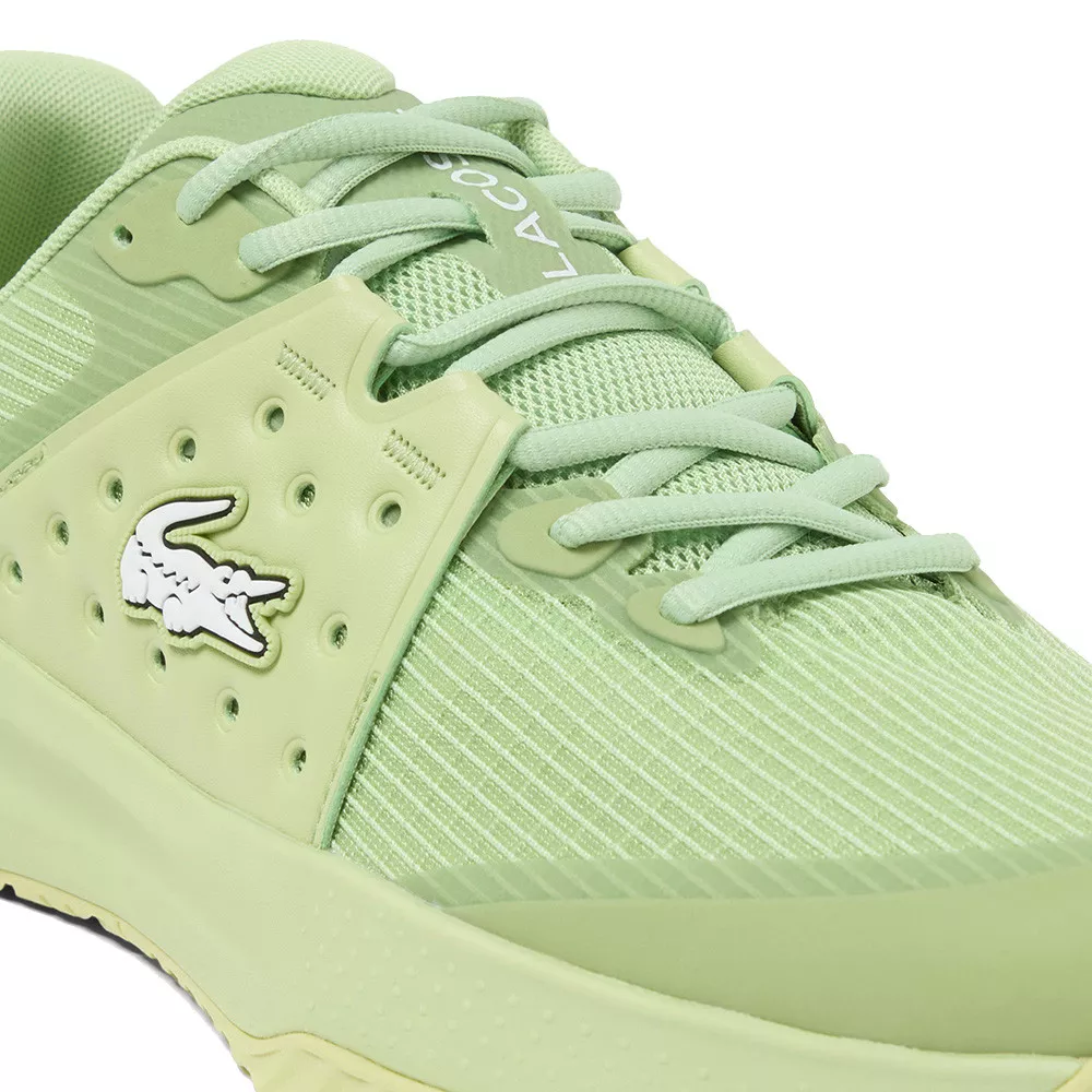 Scarpe Lacoste AG-LT23 Ultra Nero / Verde