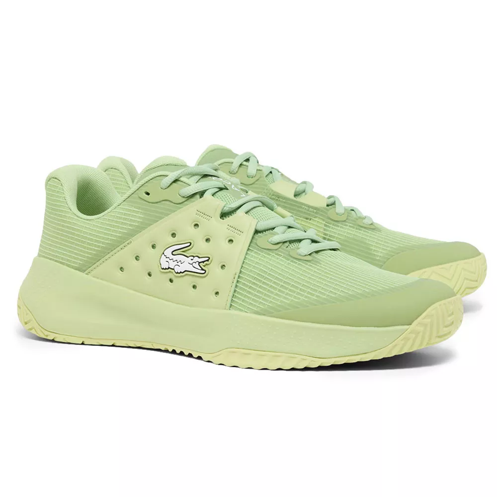 Scarpe Lacoste AG-LT23 Ultra Nero / Verde