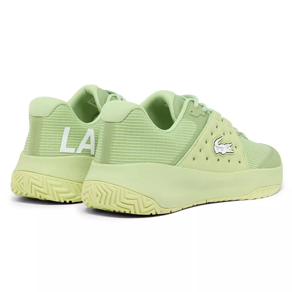 Scarpe Lacoste AG-LT23 Ultra Nero / Verde