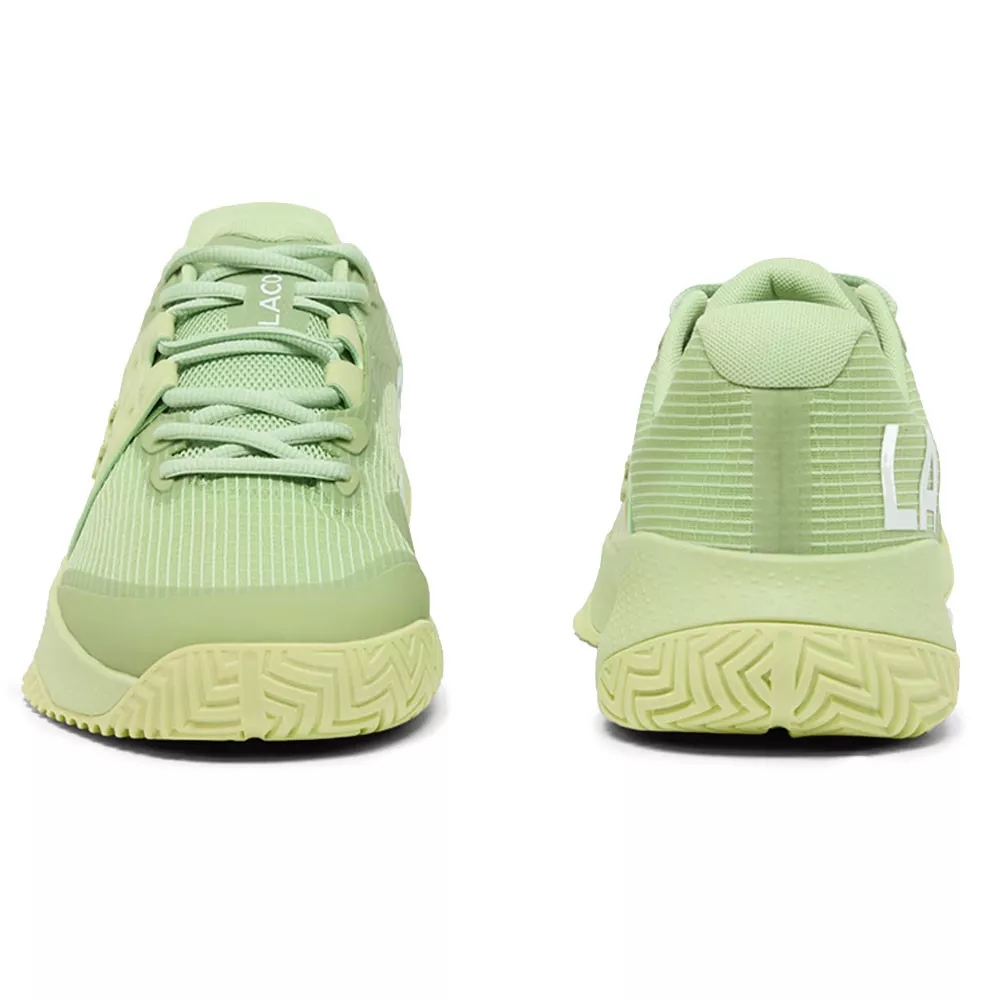 Scarpe Lacoste AG-LT23 Ultra Nero / Verde