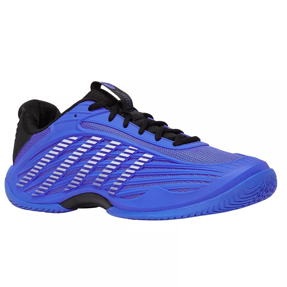 Scarpe K-Swiss Hypercourt Express 2 Nero / Verde
