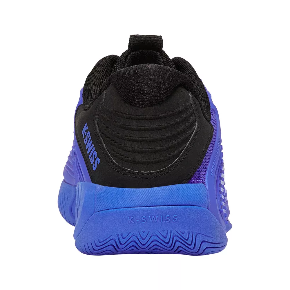 Scarpe K-Swiss Hypercourt Express 2 Nero / Verde