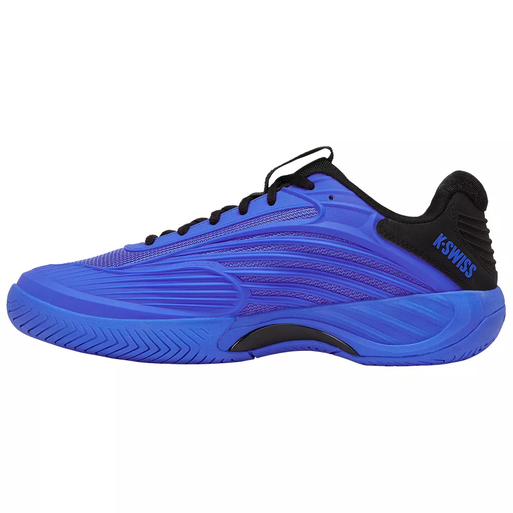 Scarpe K-Swiss Hypercourt Express 2 Nero / Verde