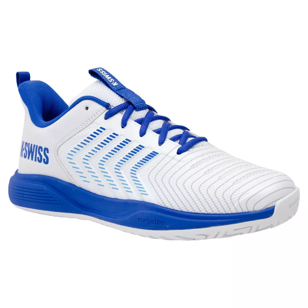 Scarpe K-Swiss Hypercourt Express 3 Blu / Nero
