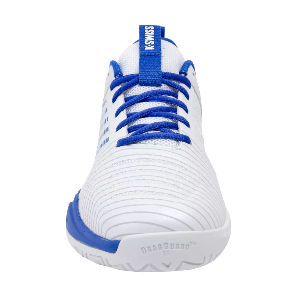 Scarpe K-Swiss Hypercourt Express 3 Blu / Nero