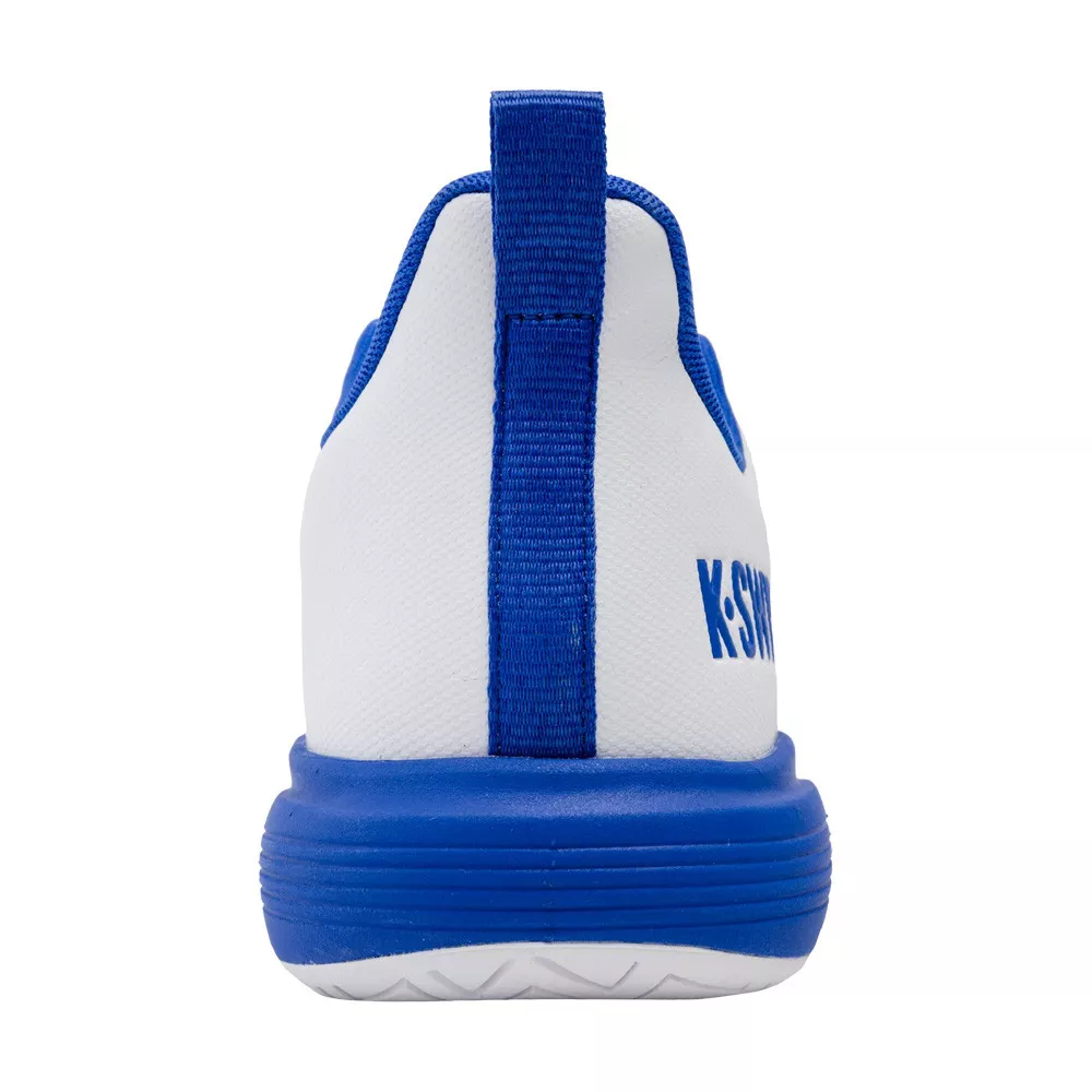 Scarpe K-Swiss Hypercourt Express 3 Blu / Nero