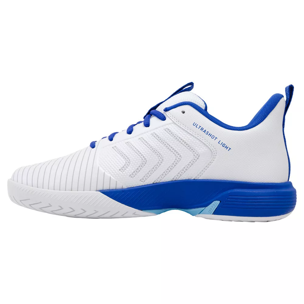 Scarpe K-Swiss Hypercourt Express 3 Blu / Nero