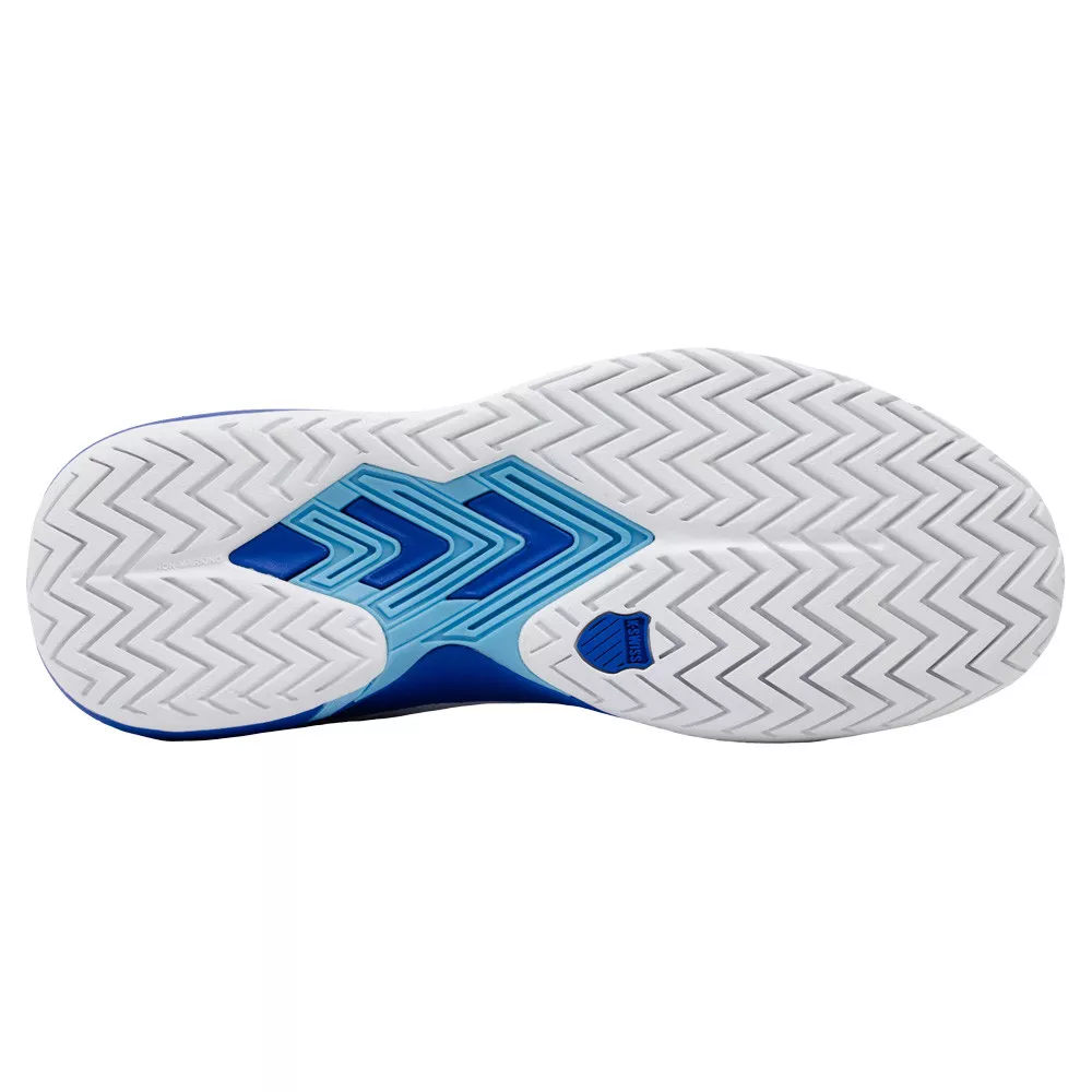 Scarpe K-Swiss Hypercourt Express 3 Blu / Nero