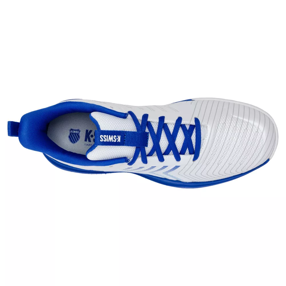Scarpe K-Swiss Hypercourt Express 3 Blu / Nero