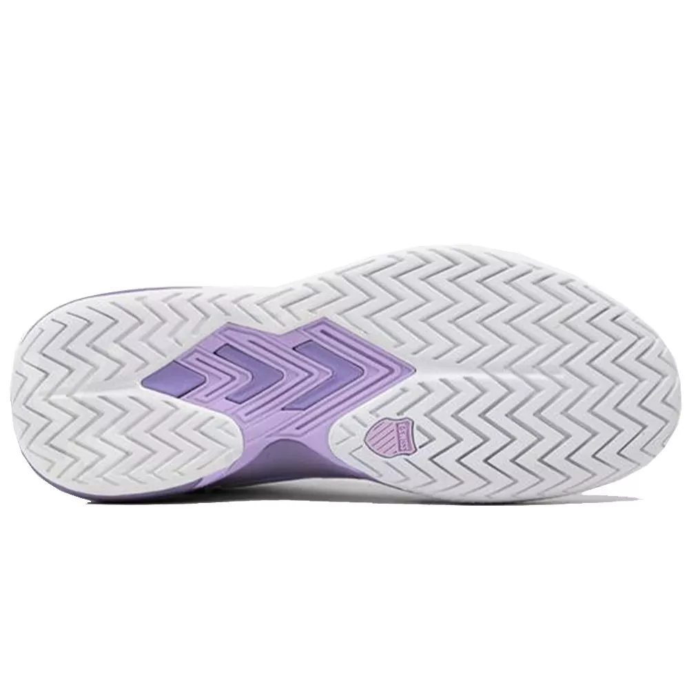 Scarpe K-Swiss Ultrashot Light Bianco / Blu
