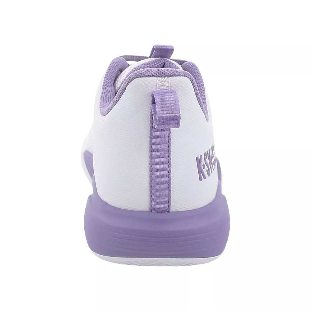 Scarpe K-Swiss Ultrashot Light Bianco / Blu