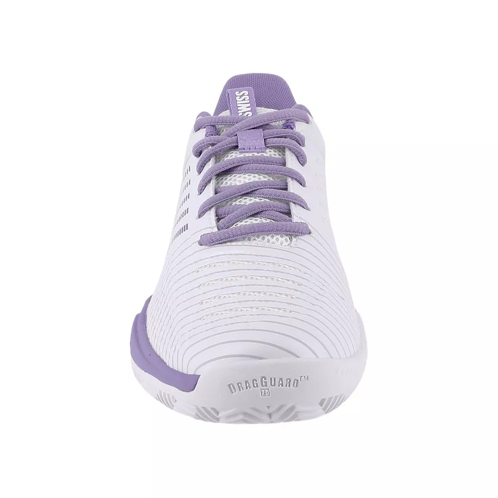 Scarpe K-Swiss Ultrashot Light Bianco / Blu