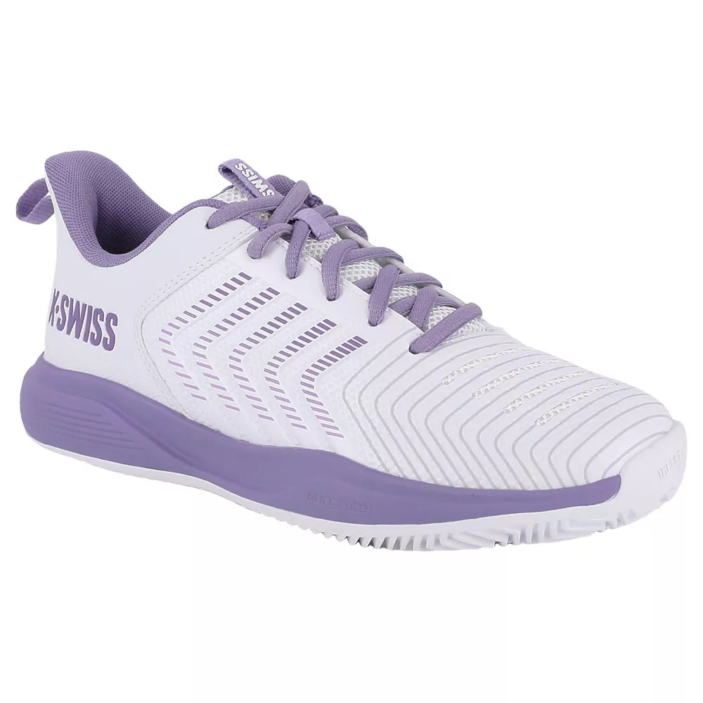 Scarpe K-Swiss Ultrashot Light Bianco / Blu