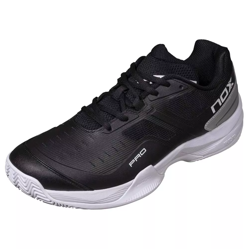 Scarpe Nox AT10 Pro Nero/Oro