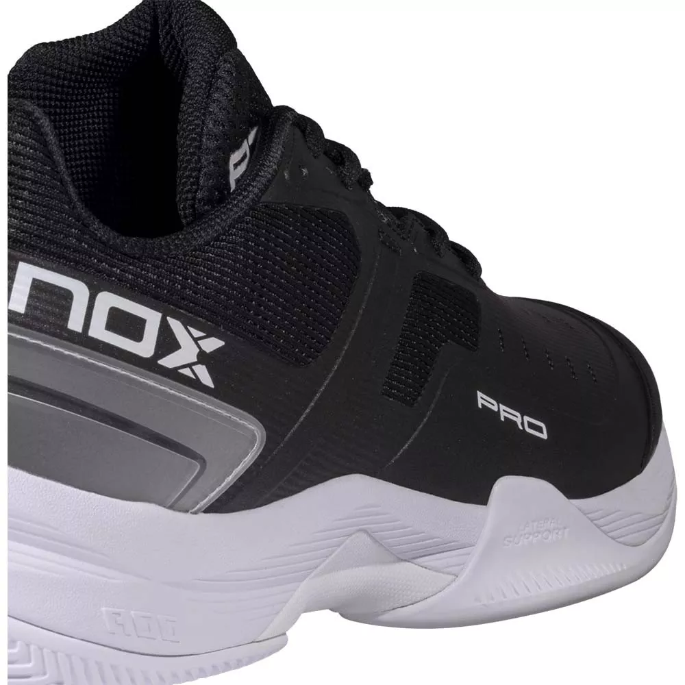 Scarpe Nox AT10 Pro Nero/Oro