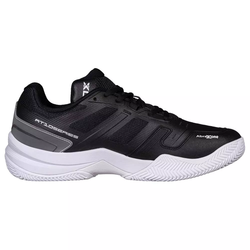 Scarpe Nox AT10 Pro Nero/Oro