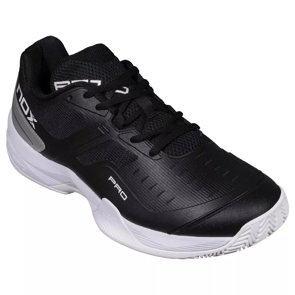 Scarpe Nox AT10 Pro Nero/Oro