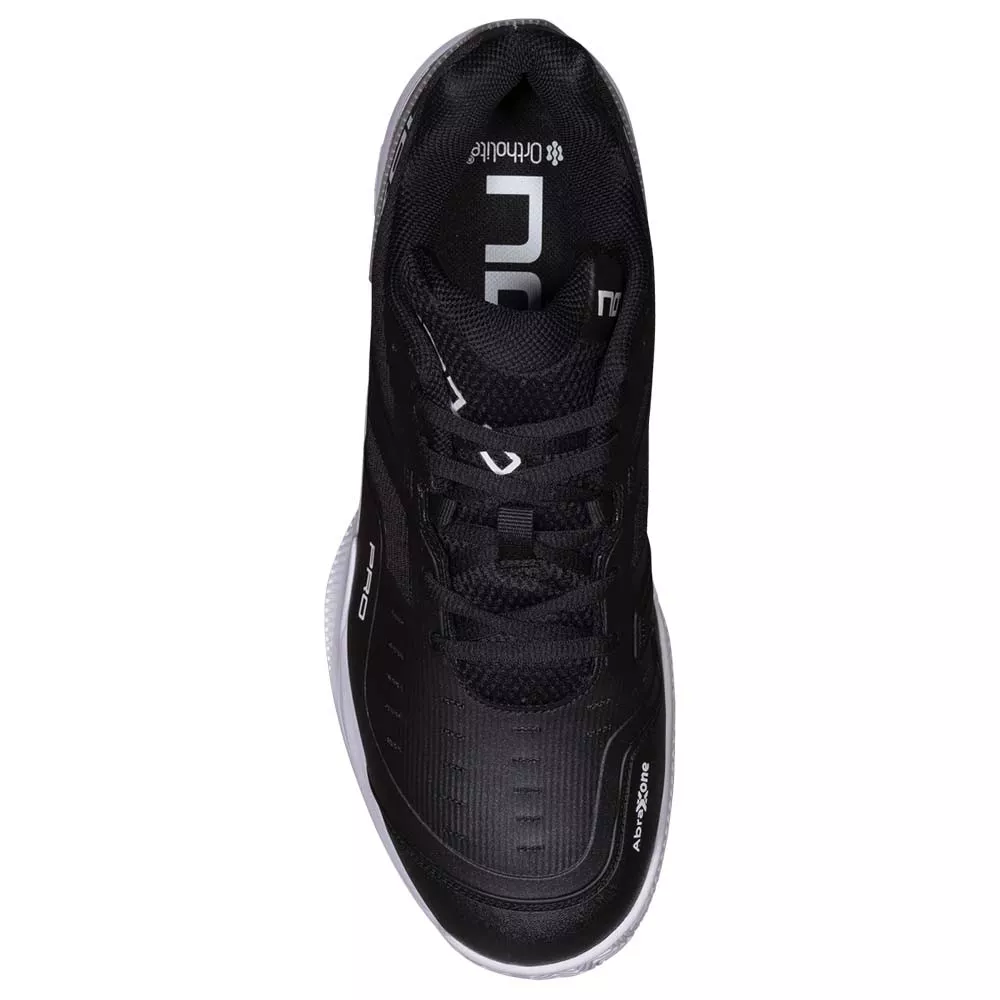 Scarpe Nox AT10 Pro Nero/Oro