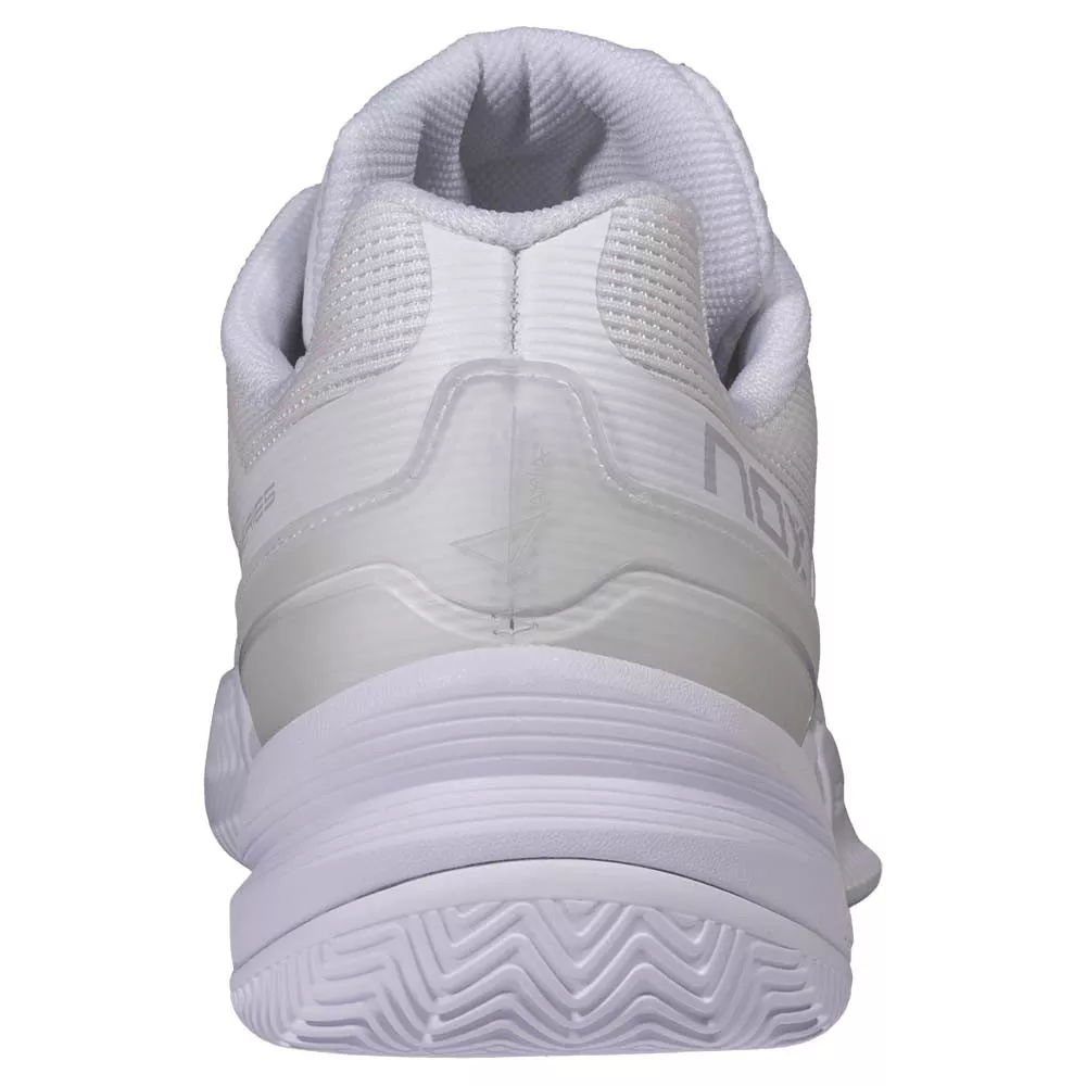 Scarpe Nox AT10 Pro 2026 Nero/Bianco