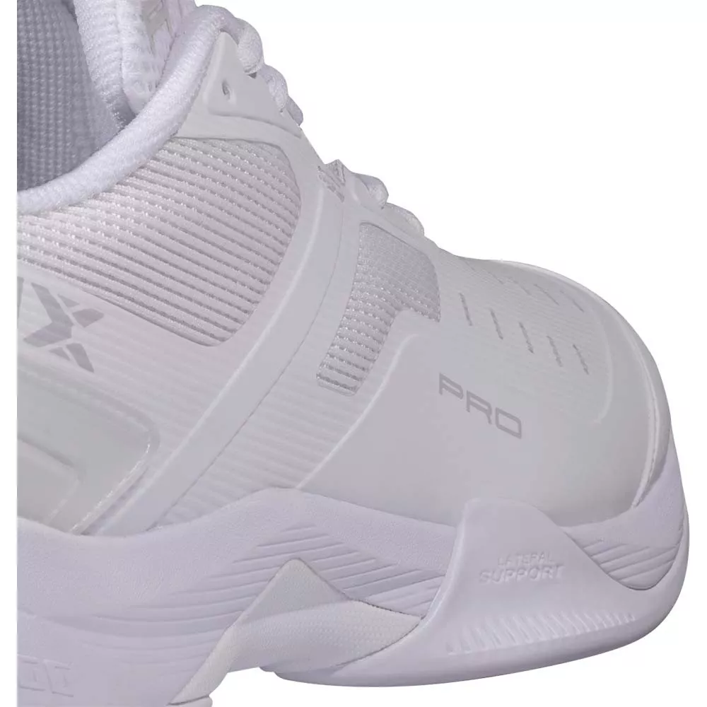 Scarpe Nox AT10 Pro 2026 Nero/Bianco