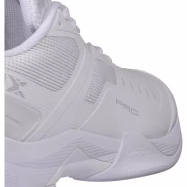 Scarpe Nox AT10 Pro 2026 Nero/Bianco