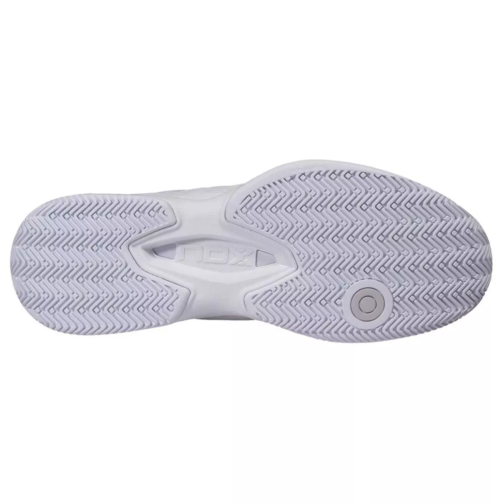 Scarpe Nox AT10 Pro 2026 Nero/Bianco