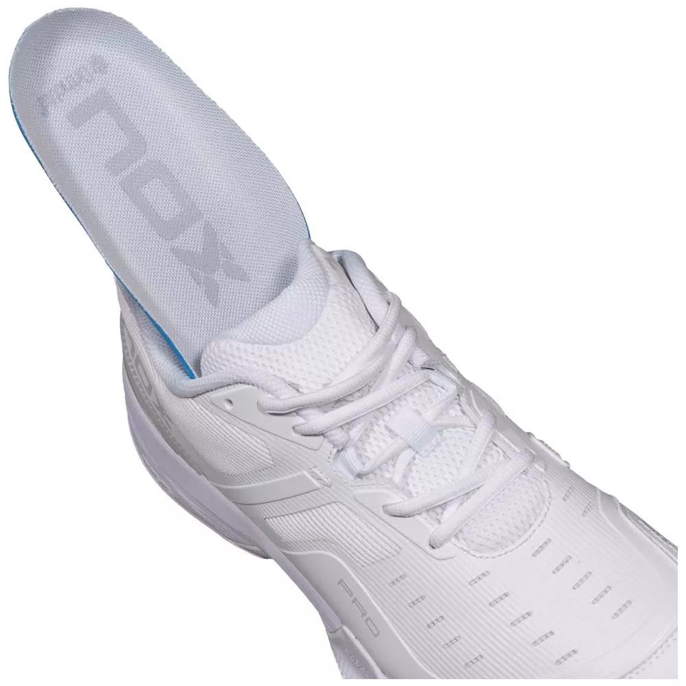 Scarpe Nox AT10 Pro 2026 Nero/Bianco
