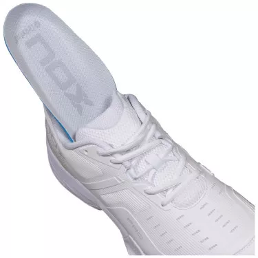 Scarpe Nox AT10 Pro 2026 Nero/Bianco