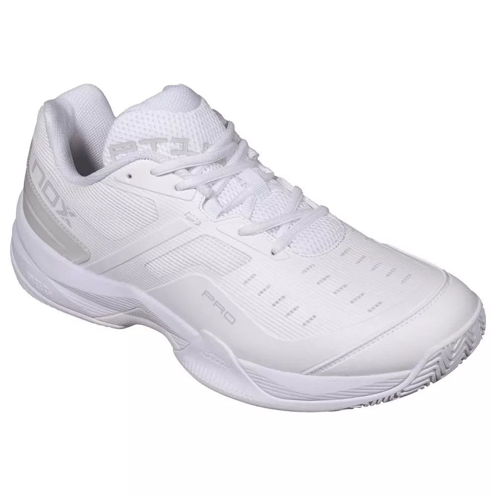 Scarpe Nox AT10 Pro 2026 Nero/Bianco