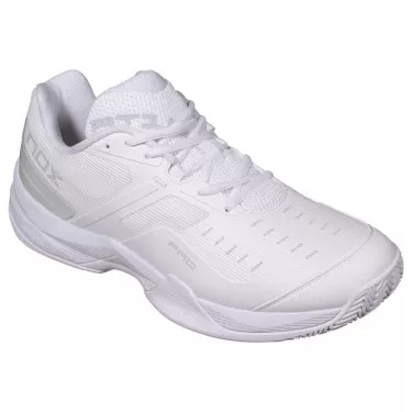 Scarpe Nox AT10 Pro 2026 Nero/Bianco
