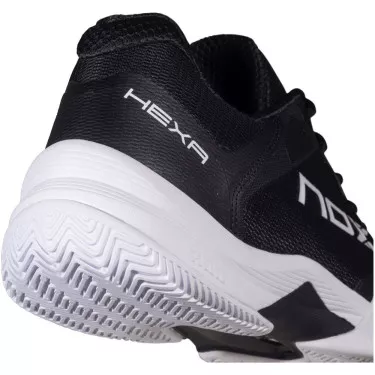 Scarpe Nox ML10 Hexa Nero