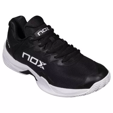 Scarpe Nox ML10 Hexa Nero