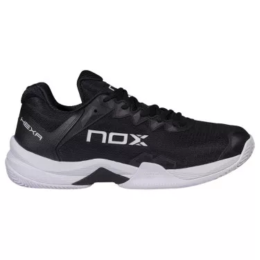 Scarpe Nox ML10 Hexa Nero
