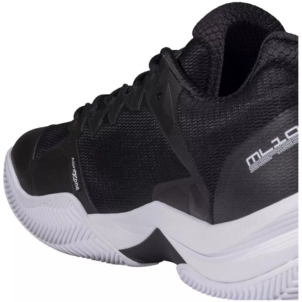 Scarpe Nox ML10 Hexa Nero