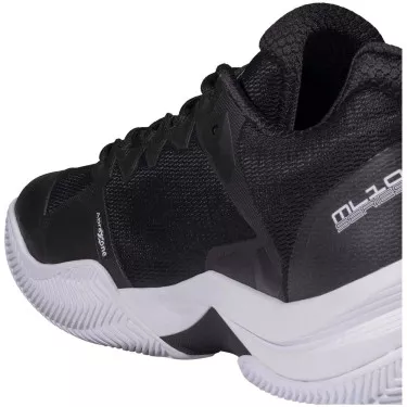 Scarpe Nox ML10 Hexa Nero