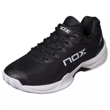 Scarpe Nox ML10 Hexa Nero