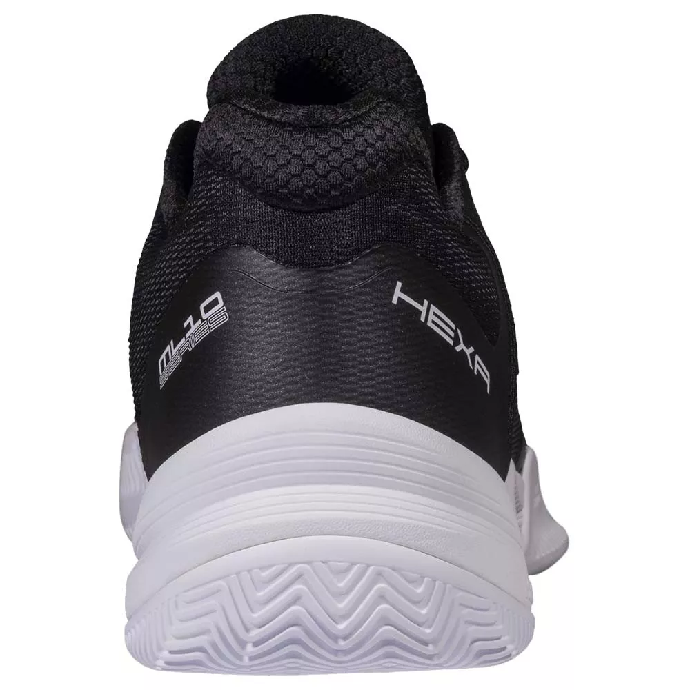 Scarpe Nox ML10 Hexa Nero
