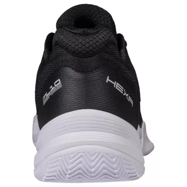 Scarpe Nox ML10 Hexa Nero