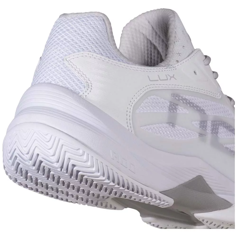 Scarpe Nox AT10 Lux Bianco / Grigio