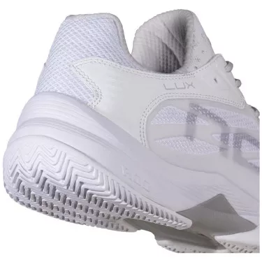 Scarpe Nox AT10 Lux Bianco / Grigio