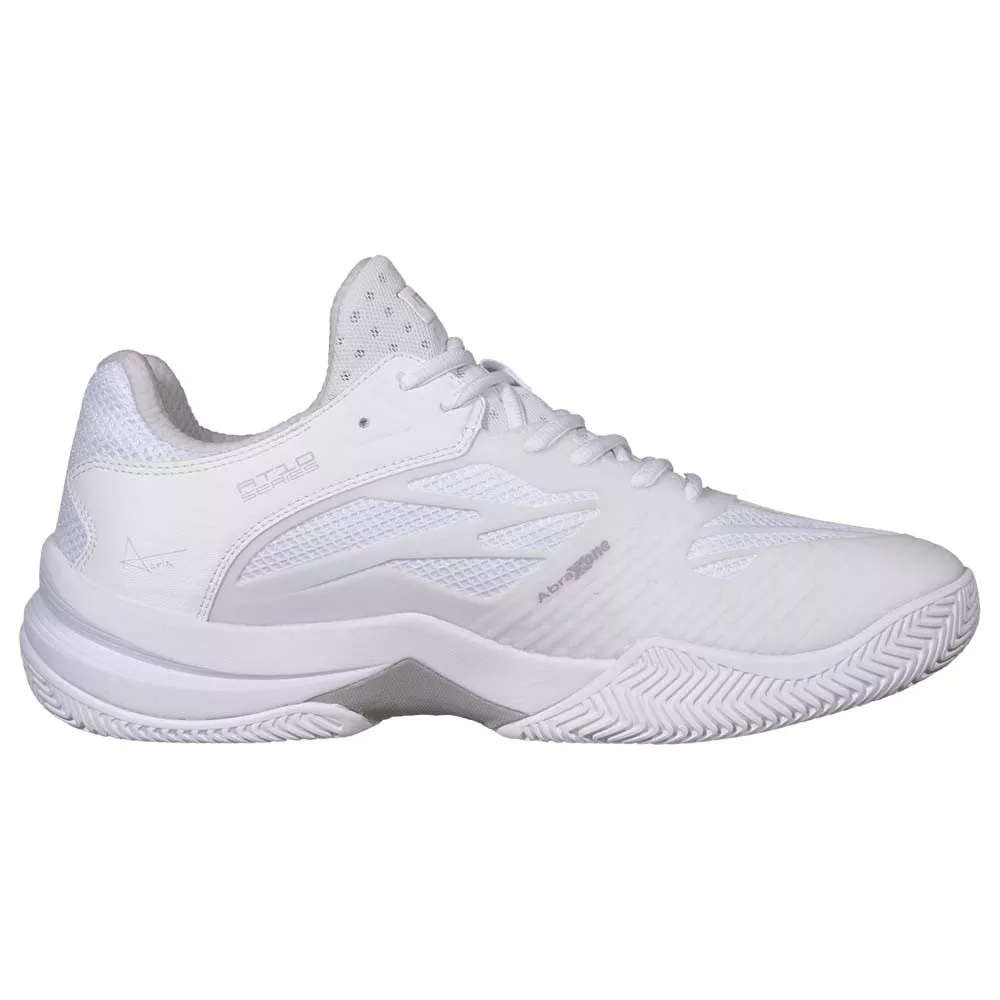 Scarpe Nox AT10 Lux Bianco / Grigio