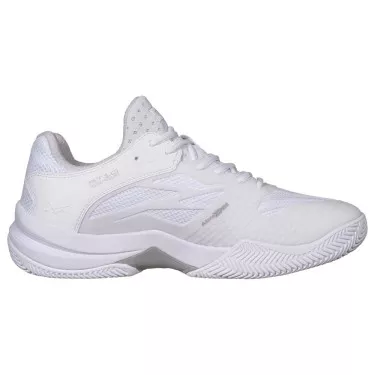 Scarpe Nox AT10 Lux Bianco / Grigio