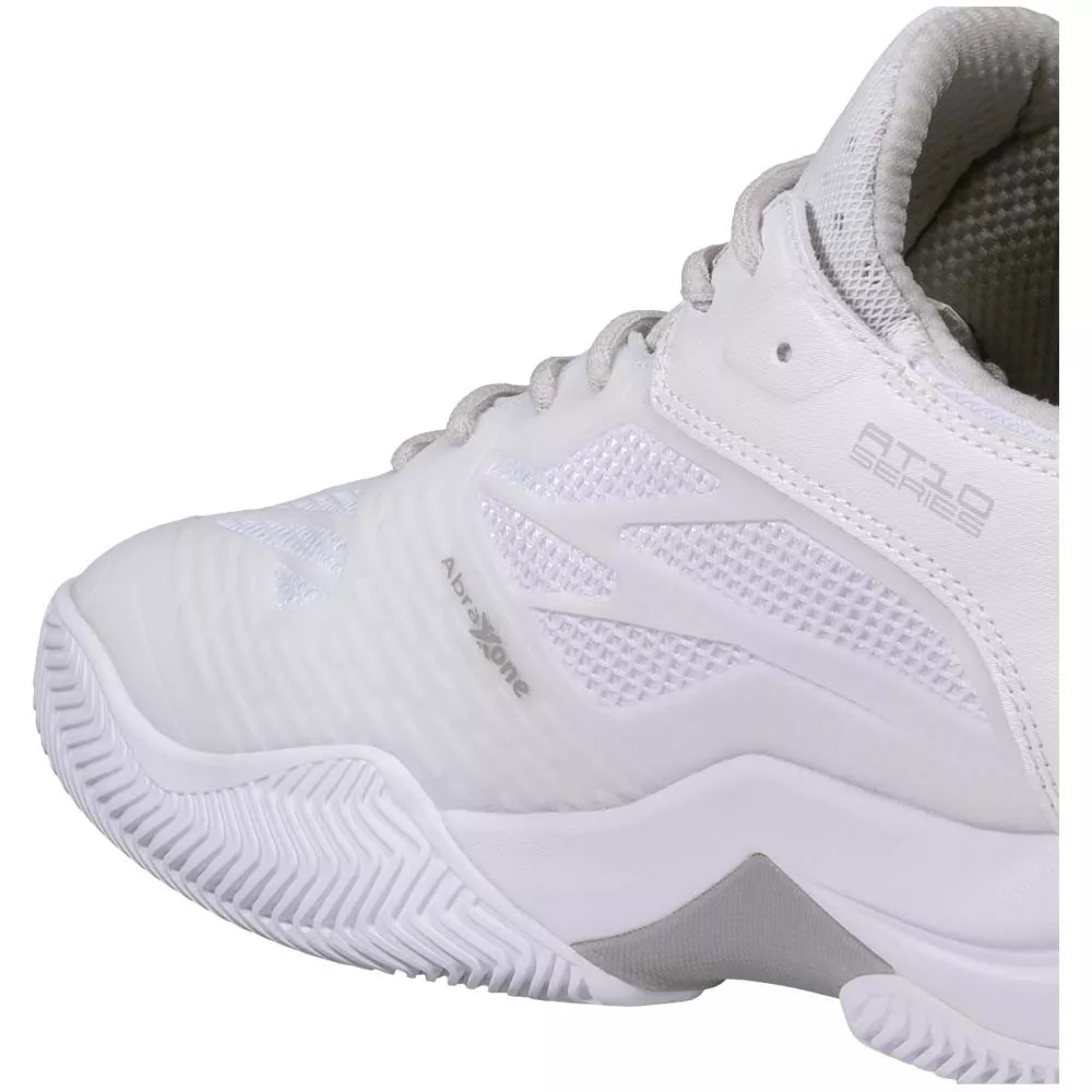 Scarpe Nox AT10 Lux Bianco / Grigio