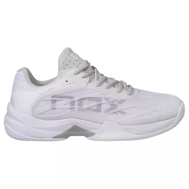 Scarpe Nox AT10 Lux Bianco / Grigio