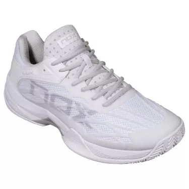 Scarpe Nox AT10 Lux Bianco / Grigio